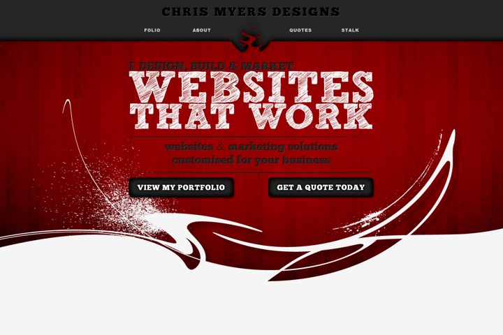Chris Myers Designs